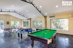 StayVista at Bhils Kabeela, Bichhiya