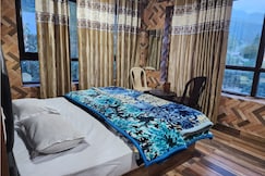 Hotel Lidroo Heights, Pahalgam