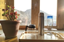 Nyoma Eco Residence, Leh