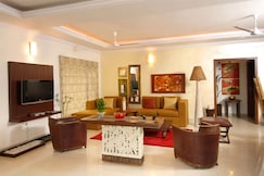 Concord Comfort- Valley View, Hyderabad