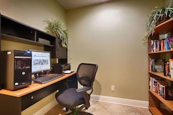 Best Western Zachary Inn, East Baton Rouge