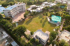 Bamboo Saa Sunrrise Wedding & Wellness Resort, Jaipur