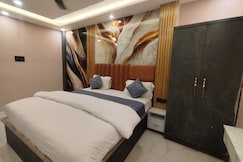 HOTEL O HAPPY STAY GUEST HOUSE, Sasaram