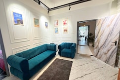 Premium 2BHK Indraprastha Homestay, Guwahati