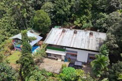 Potizo Homestay Rubble Stone House, Mannarkad