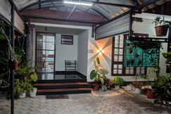 Veedu Homestay Nalanchira Trivandrum, Thiruvananthapuram