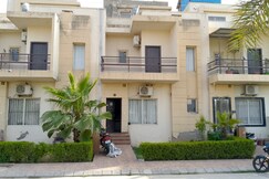 Braj Heritage Vrindavan, Vrindavan