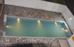 Swimming Pool 1