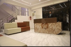 Hotel Gurmukh, Jabalpur