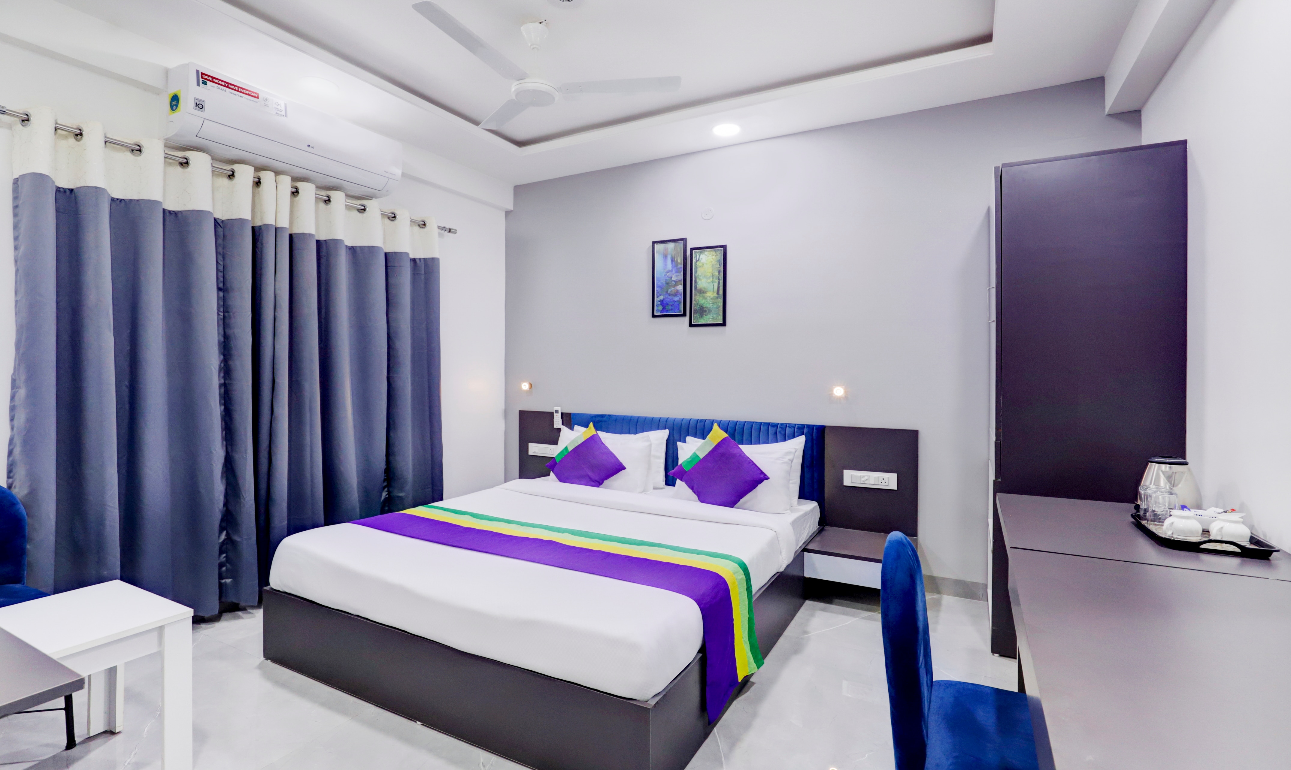 Standard Room 1