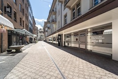 The Guesthouse by The Hey Hotel, Interlaken