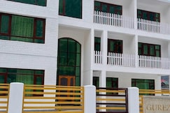 Gurez Knights Hotel & Restrurent, Bandipore