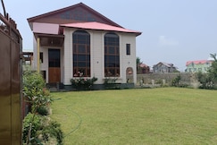 Labeeks Villa, Srinagar