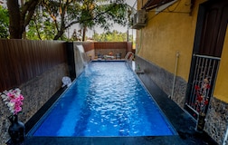 Swimming Pool 1