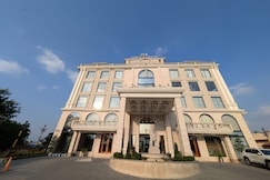 Hotel JSR Continental, Roorkee