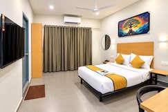 Sun Stayz Inn Anna Nagar, Chennai