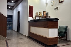 Hotel Sukh Sagar, Ambala