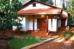 Natura Vista | A Plantation Stay, Coorg