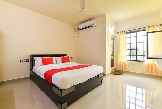 Hotel O VR Lodge