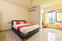 Hotel O VR Lodge, Pathanamthitta