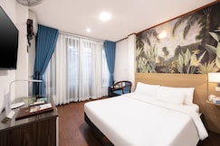 A25 Hotel - 26 Hang Non, Tu Son