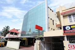 Hotel Gamas Inn, Nedumangad