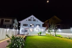 Inframe Cottage, Srinagar