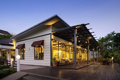 Novotel Rayong Rim Pae Resort, Ko Samet