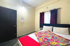 Crown Residency, Mysore