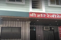 Shri Hari Residency, Kota