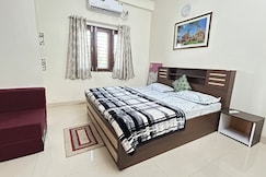SAMADHAN HOME STAY, Jabalpur