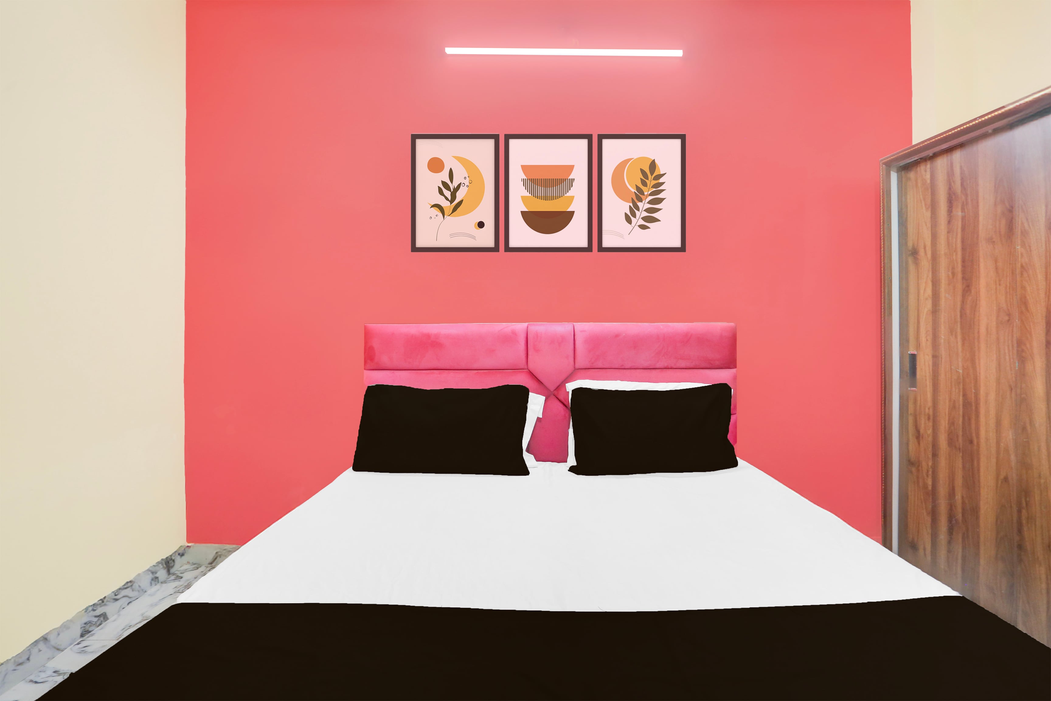 Super Hotel O Morsel Hotel And Restaurant - Tap to explore photos