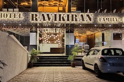 Hotel Ravikiran, Kolhapur