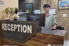 Hotel Mansarovar, Tanakpur