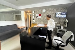 HOTEL O ELVILLA, Delhi