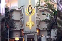 Le Sutra, Mumbai