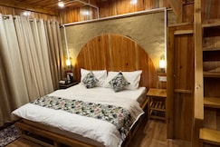 Mountain Nest Stay Jibhi, Anni