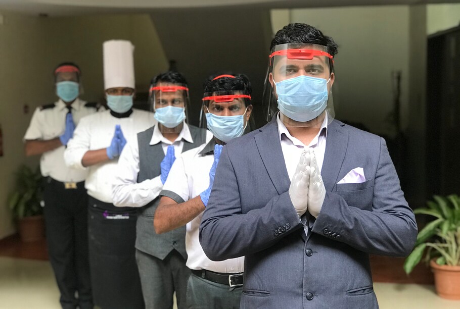 Pearl Suites Best Rates on Bangalore Hotel Deals, Reviews & Photos