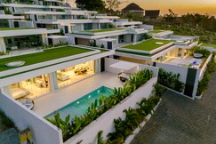 Sky Star Ocean View Uluwatu, Bali