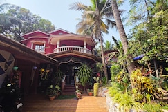 Vailankani Guest House, Goa