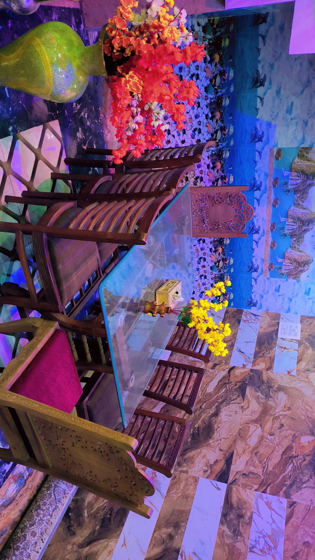 Dream Live Stay Inn - Tap to explore photos