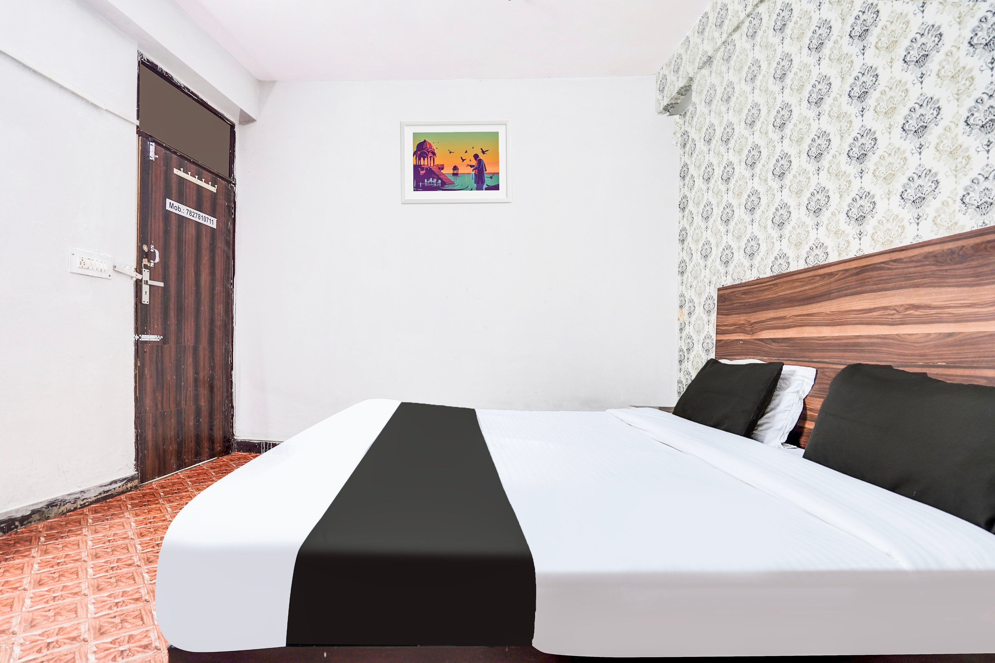 Hotel O Parth Inn - Tap to explore photos