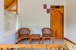 OYO 93729 Radesa Family Homestay, Lombok
