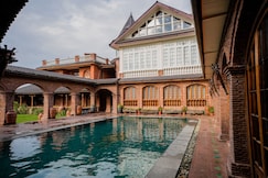 Hazaar Dastaan, Srinagar