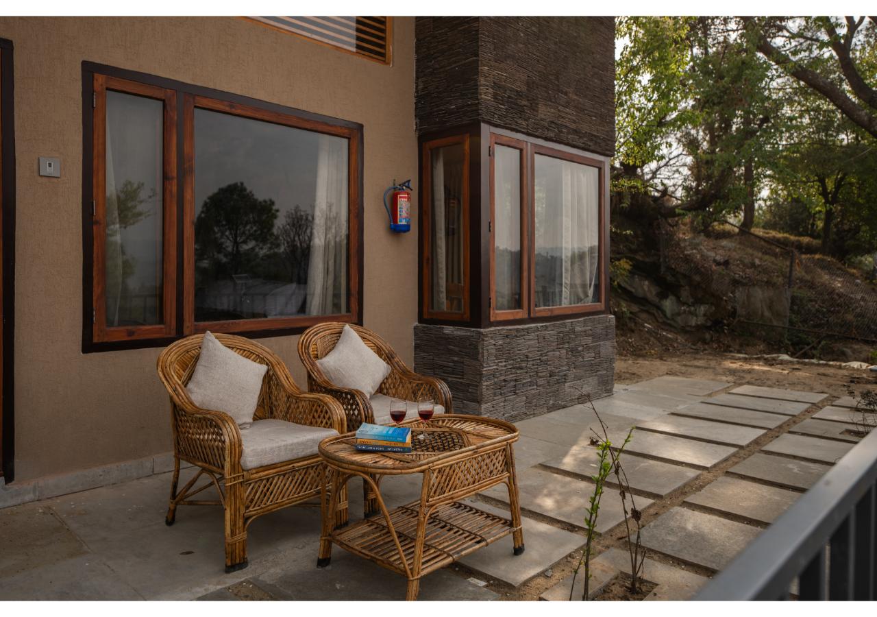 Rudraa resorts and restaurants - Tap to explore photos