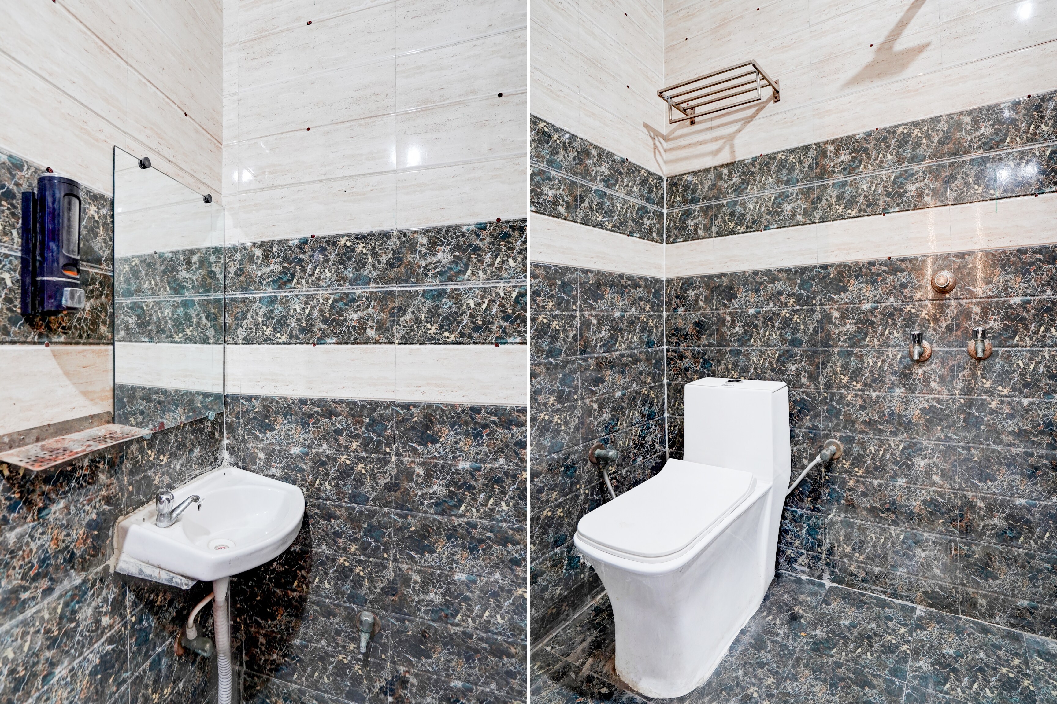 Hotel O Sector 121 Gaur City Mall Noida Formerly Royal FNG - Tap to explore photos