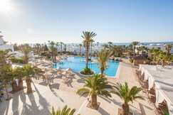 Seabel Aladin, Djerba
