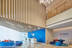 Holiday Inn Express HANGZHOU JIUZHOU, Hangzhou