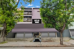 Super Hotel O MG Road Raniganj Formerly Holiday Hotel, Hyderabad