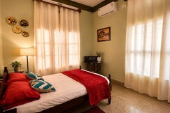A Timeless Mysuru Bungalow., Mysore